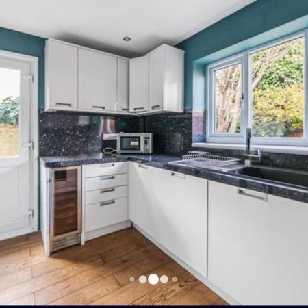 Cleethorpes Seaside Garden Apartment ภายนอก รูปภาพ