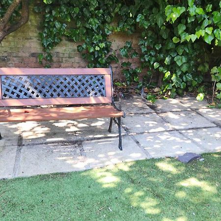 Cleethorpes Seaside Garden Apartment ภายนอก รูปภาพ