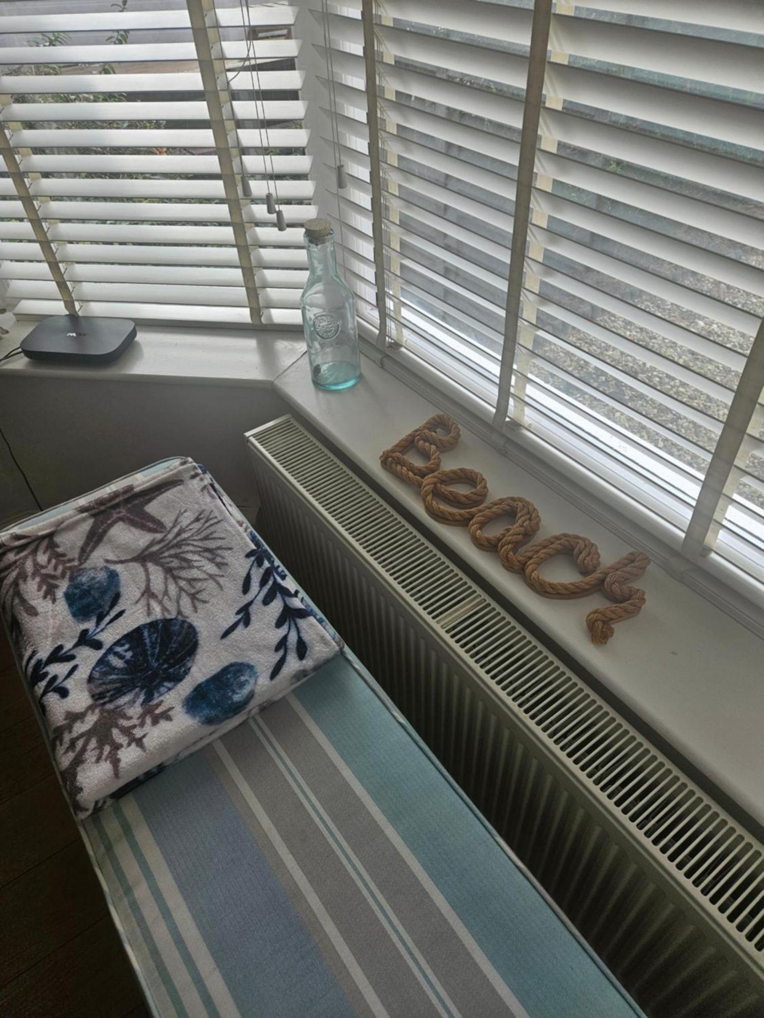 Cleethorpes Seaside Garden Apartment ภายนอก รูปภาพ